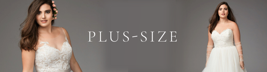 PLUS SIZE